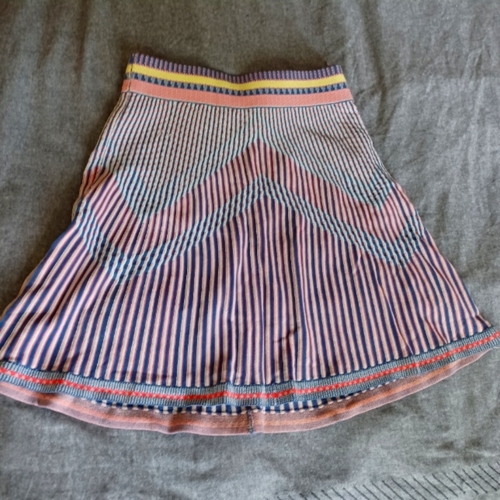 BCBGMAXAZRIA shirt